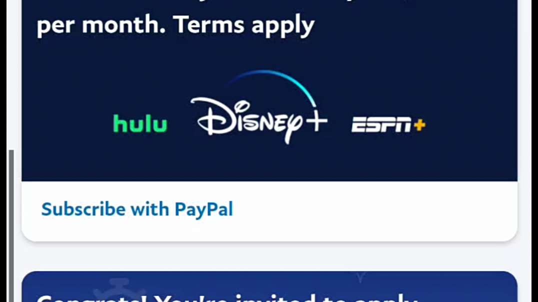 Paypal Authentication Bypass Method#6