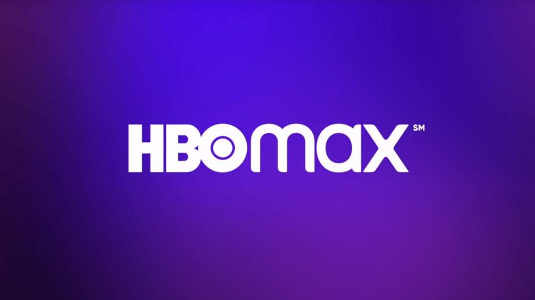HBO Max BIN NEW