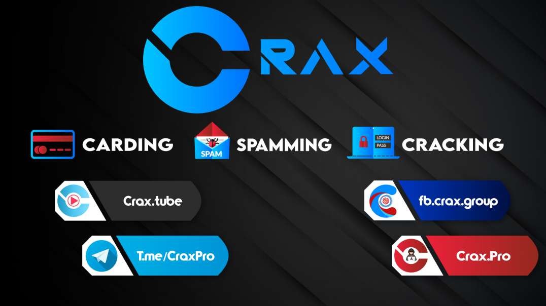 ⁣Crax.Social - Our New Social Platform