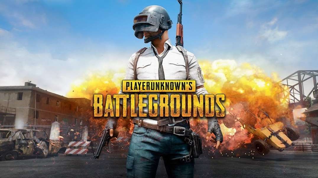 ⁣How to Login in Cracked PUBG Account