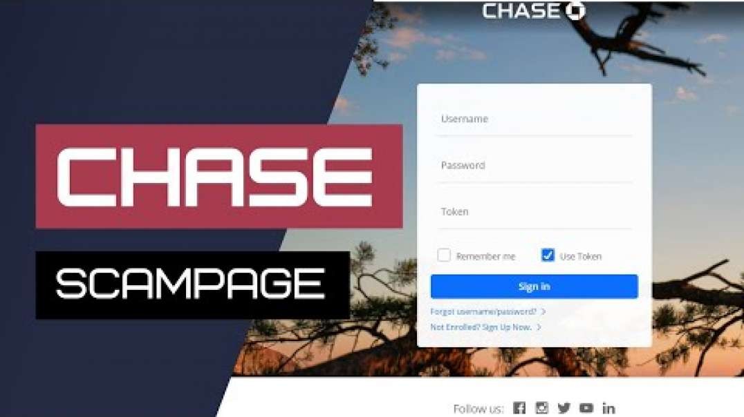 ⁣STROX.SU | BAZOOKA - CHASE PAGE [CC + SMS CODE + ATM PIN + EMAIL ACCESS+ ID]