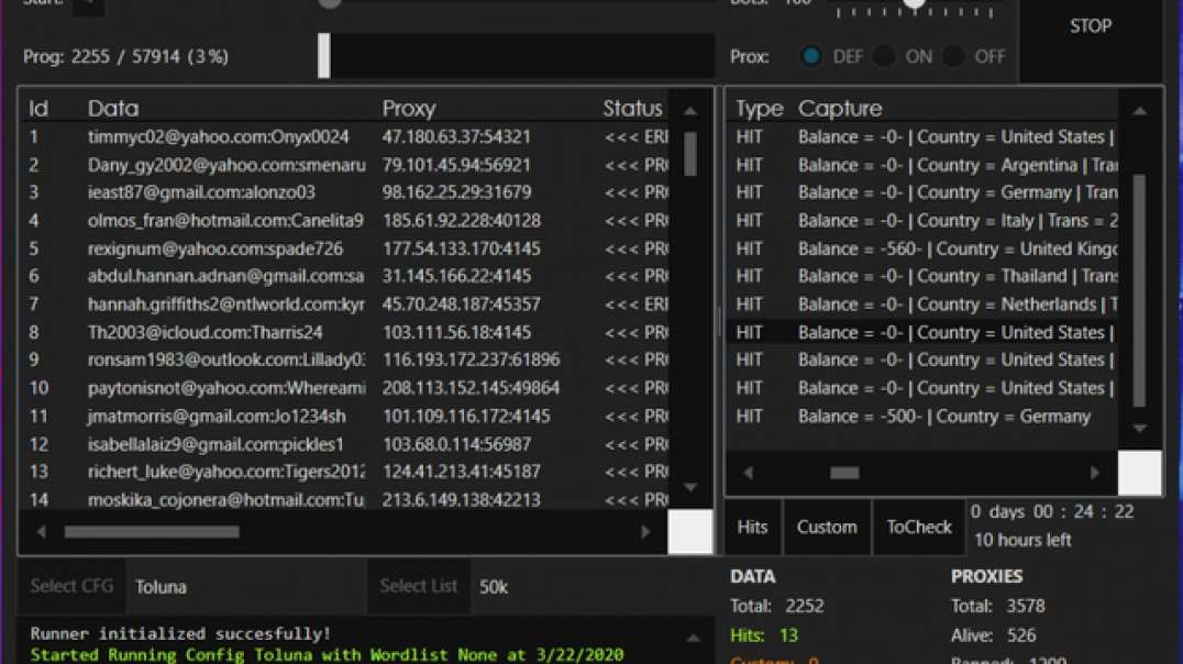 How To Use BlackBullet v2