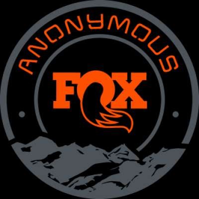 AnonymousFox