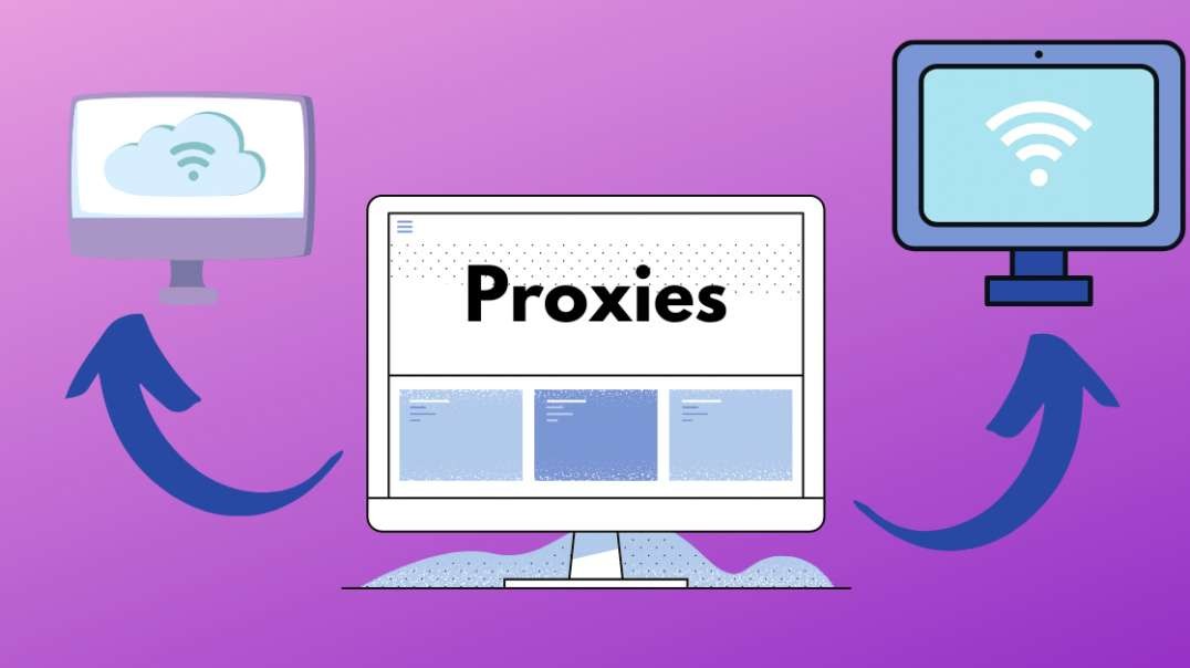 ⁣HOW TO GET HQ PROXY FOR FREE | for Beginners