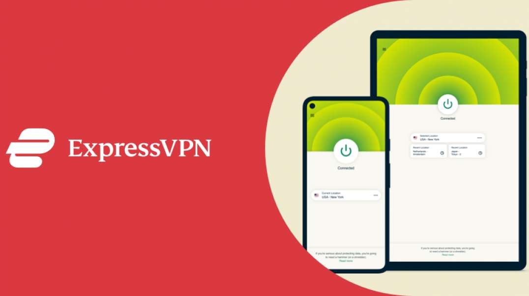 ⁣How Get EXPRESS VPN For 30 Days
