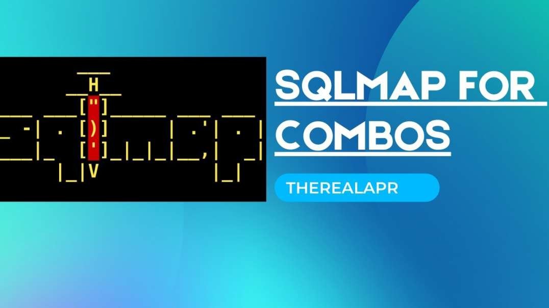 How to Dump Combos x10 Faster using SQLMap - SQLi Alternative