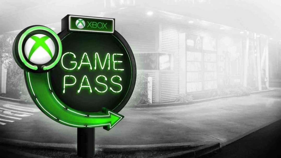 ⁣How To Get Free Xbox Game Pass For 3 Months 2021 - METHOD
