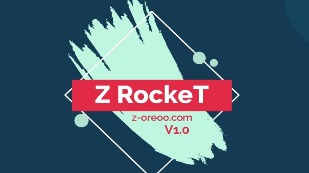 ⁣ZRockeT - Chase Scam Page.