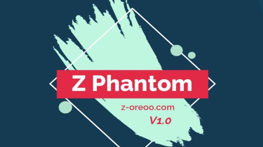 ⁣ZPhantom - Boa Scam Page.
