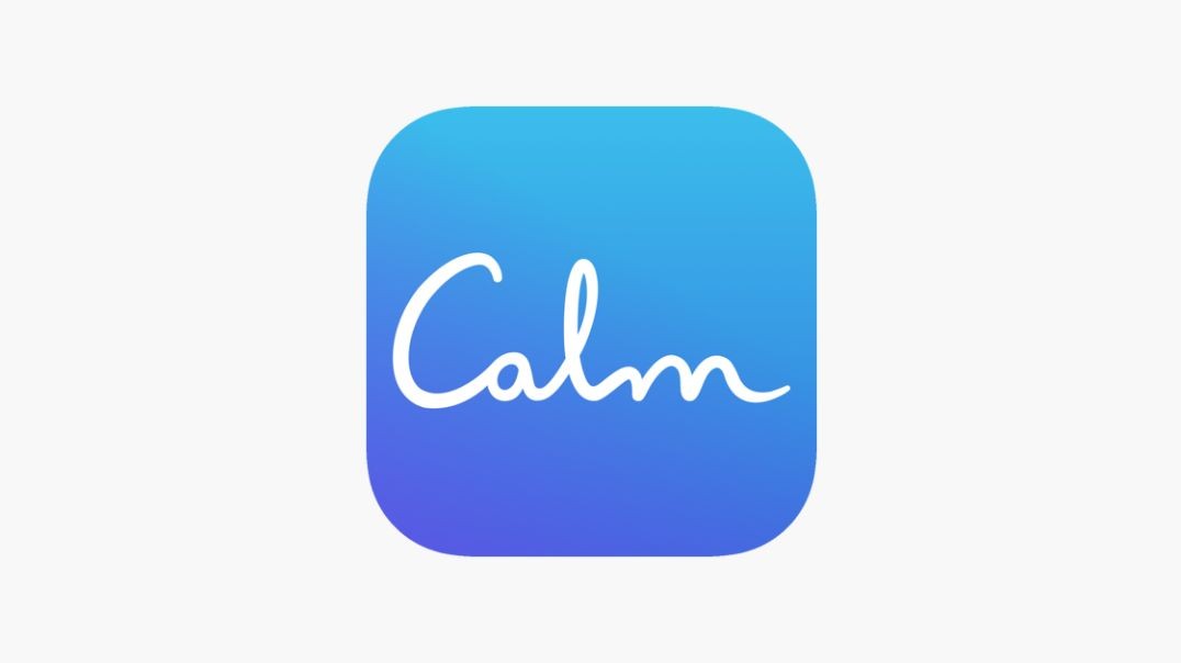 CALM_BIN