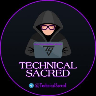 TechnicalSacred