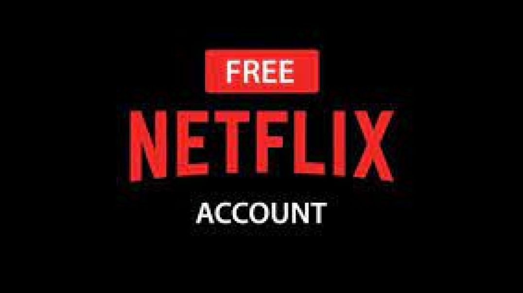 ⚡ How To Crack Netflix Account ⚡