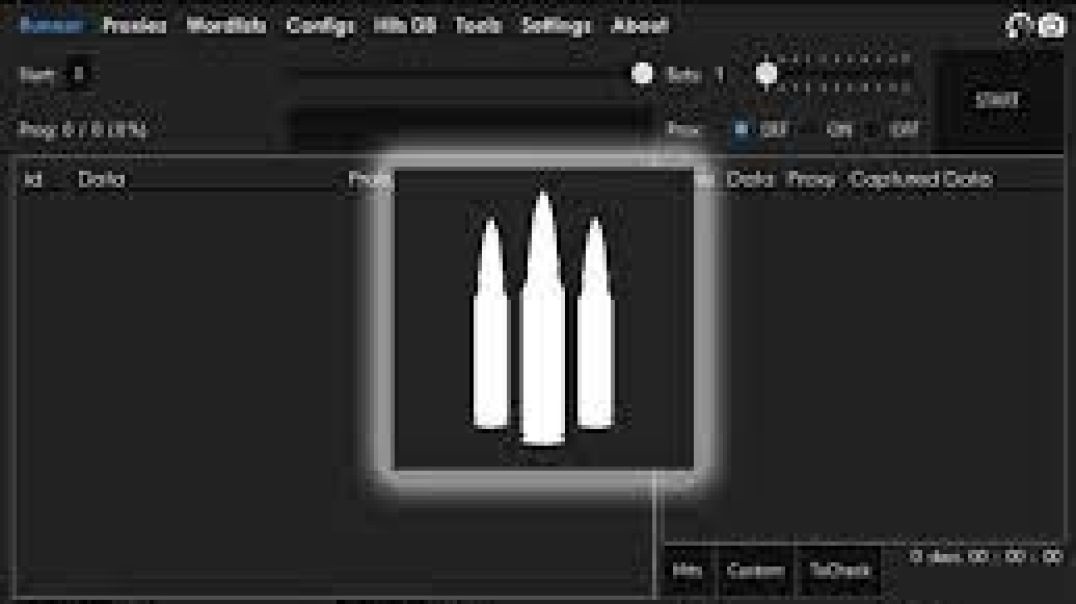 Open Bullet _ Download and Install 2021