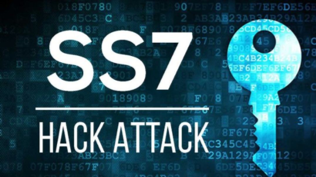 ss7 message interception
