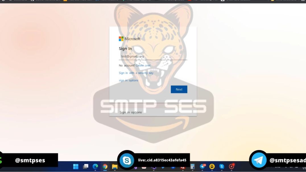 Office 365 Private page 2022