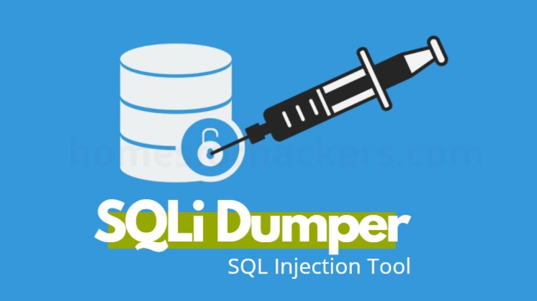 ⁣SQLi Dumper Complete Tutorial 2022 | Sqli Dumper - How to use SQLi Dumper
