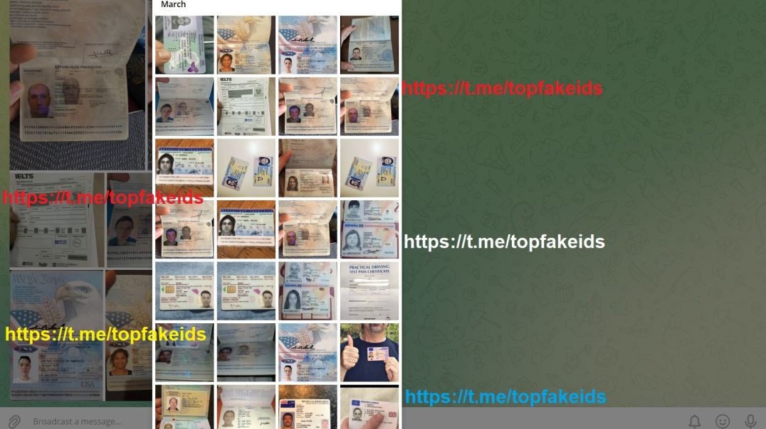 Buy Scannable Fake IDs, Driver License,Passports,Bank Card Statements,SSN,Utility Bills Etc for onli