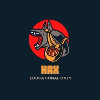 Hax_Educational_Only