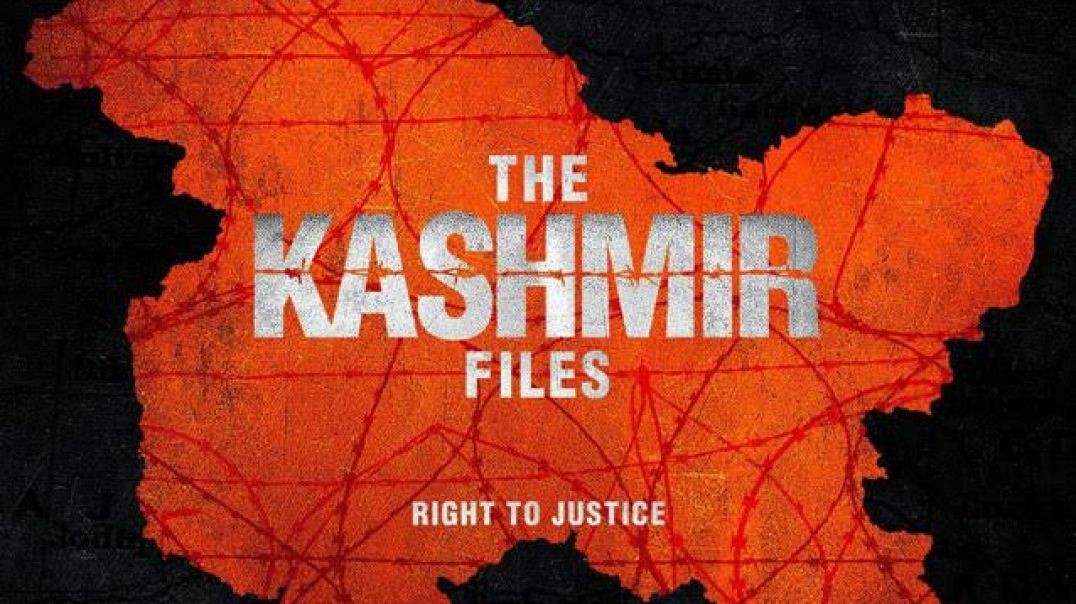 The Kashmir Files Trailer  support