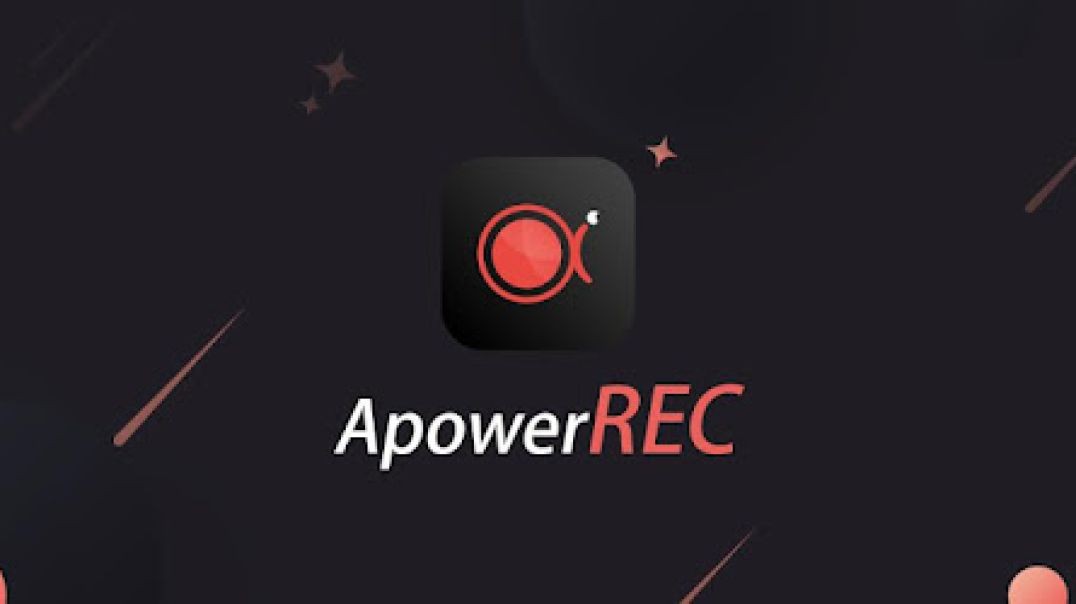 ⁣Apowerrec 1.4.12.7 Full Version