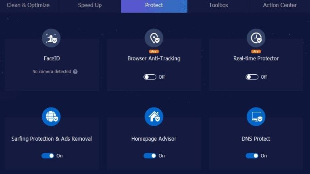 Advanced SystemCare Pro 14.4.0.275 Full Version