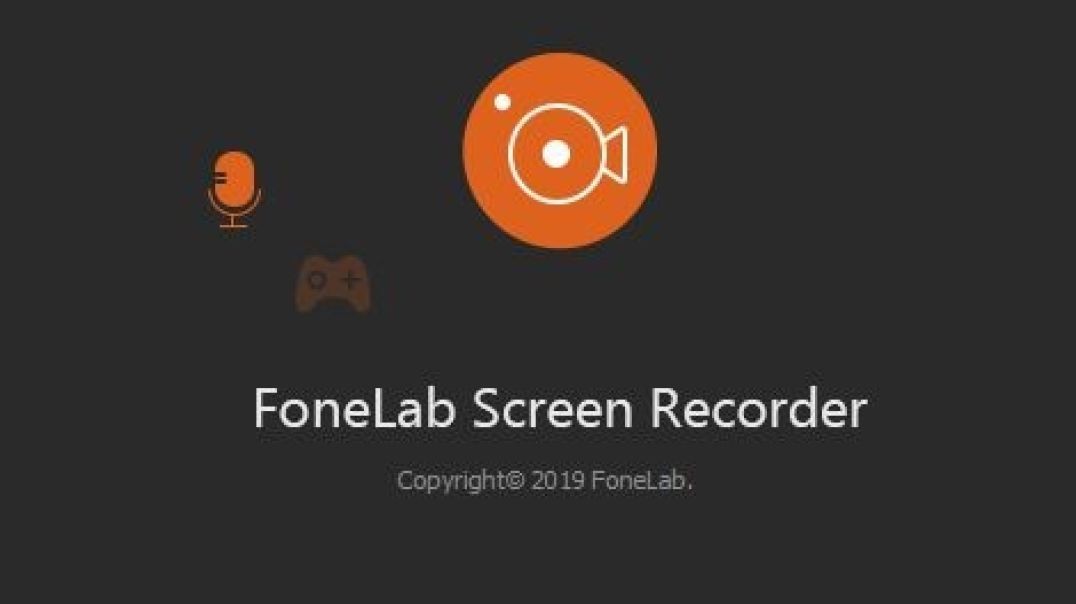 ⁣⁣Fonelab Screen Recorder 1.3.22 Full Version