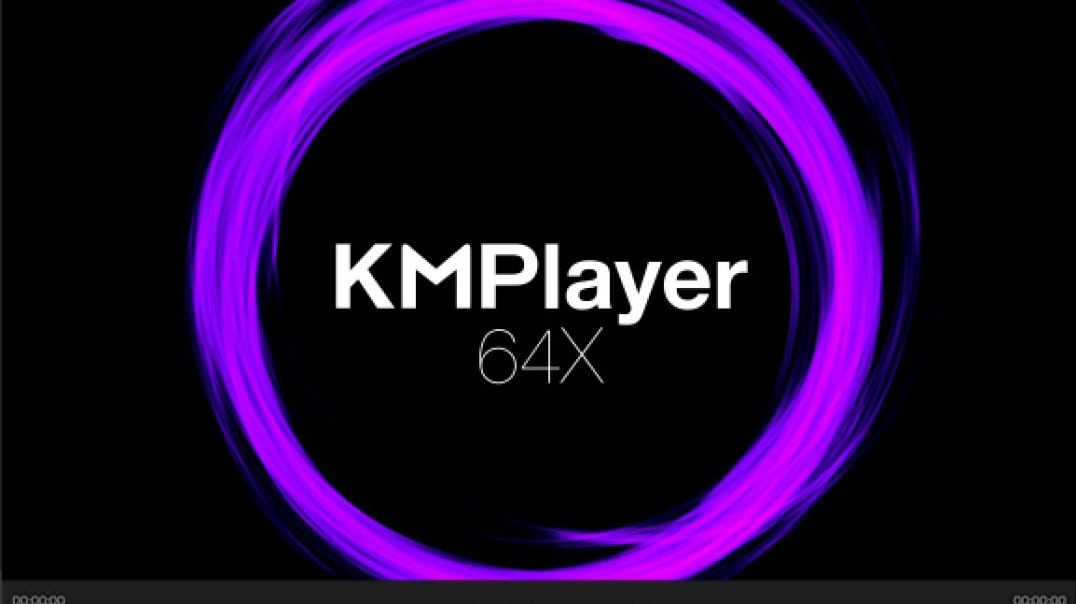 ⁣Kmplayer 4.2.2.50 Full Version