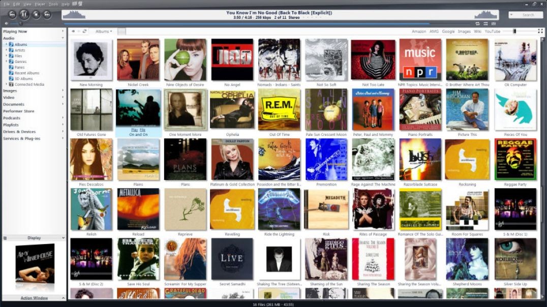 ⁣J River Media Center 27.0.77 Full Version