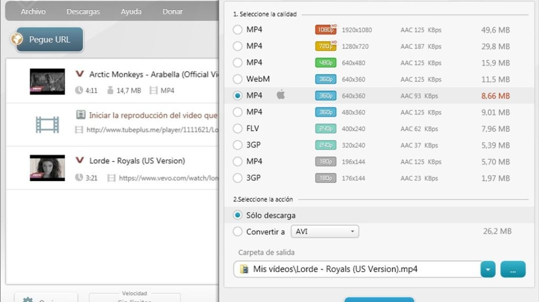 ⁣Freemake Video Converter 4.1.12.98 Full Version