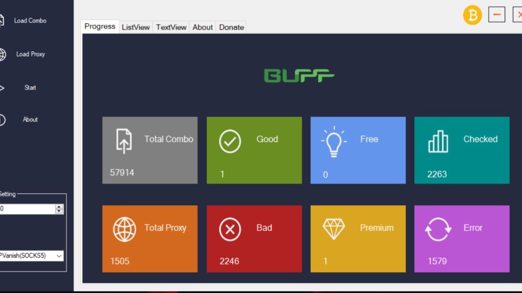 Buff Game Checker By Pj With Capture  V1