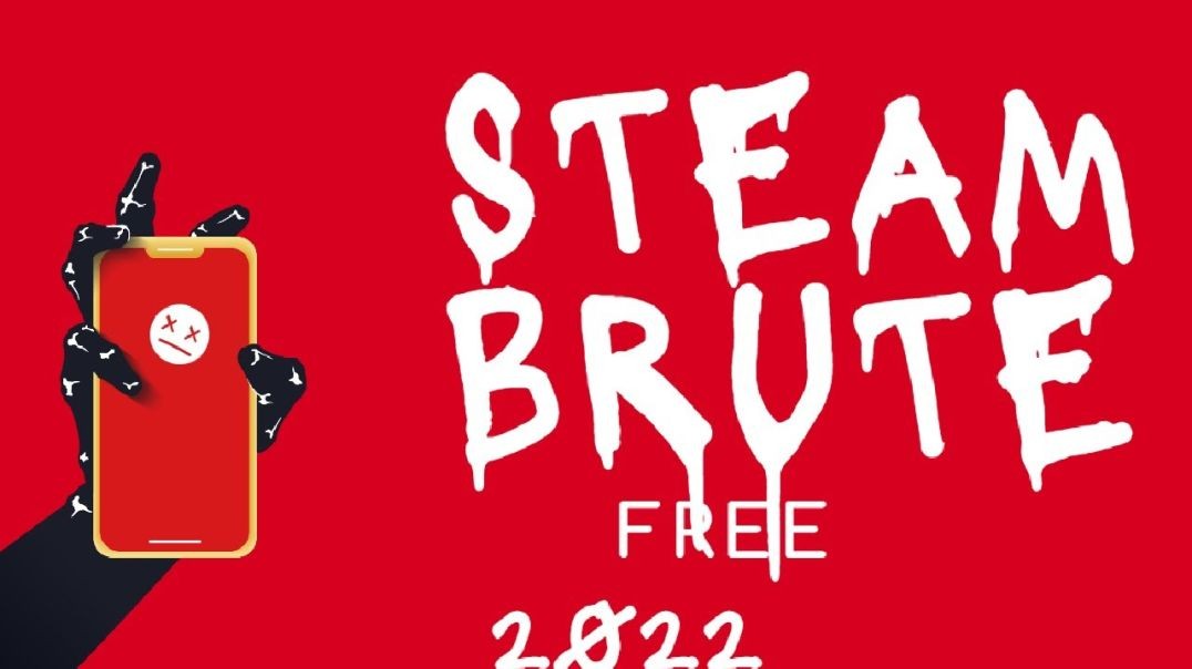 Free Steam Brute Checker 2022