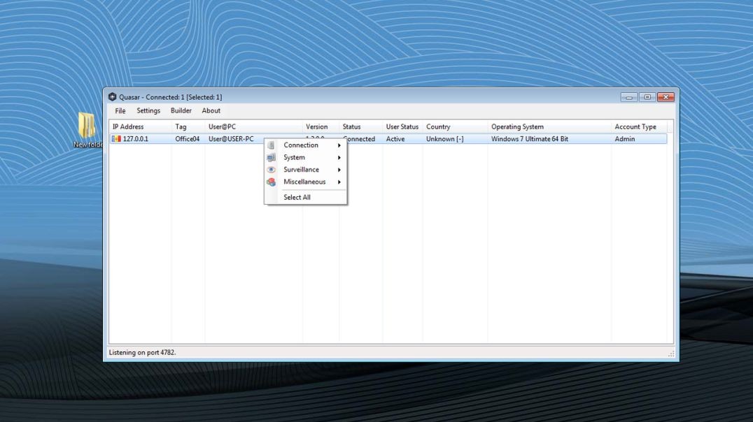 Quasarrat V1.3.0.0