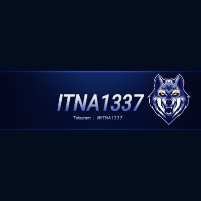 Telegram_ITNA1337