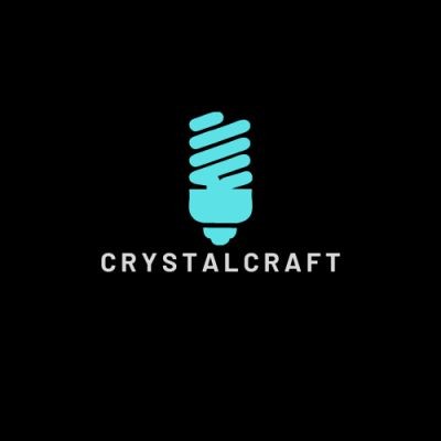 CrystalCraftV2
