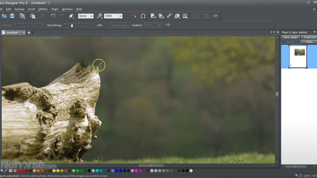 ⁣Xara Designer Pro 20.4.0.60286 Full Version