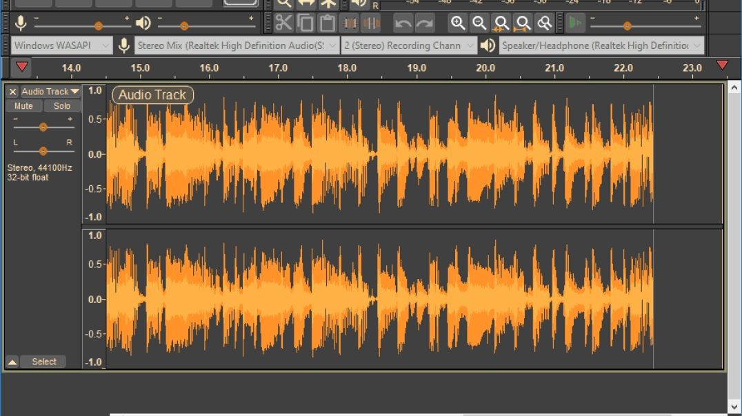 ⁣Audacity 3.0.0 Full Version