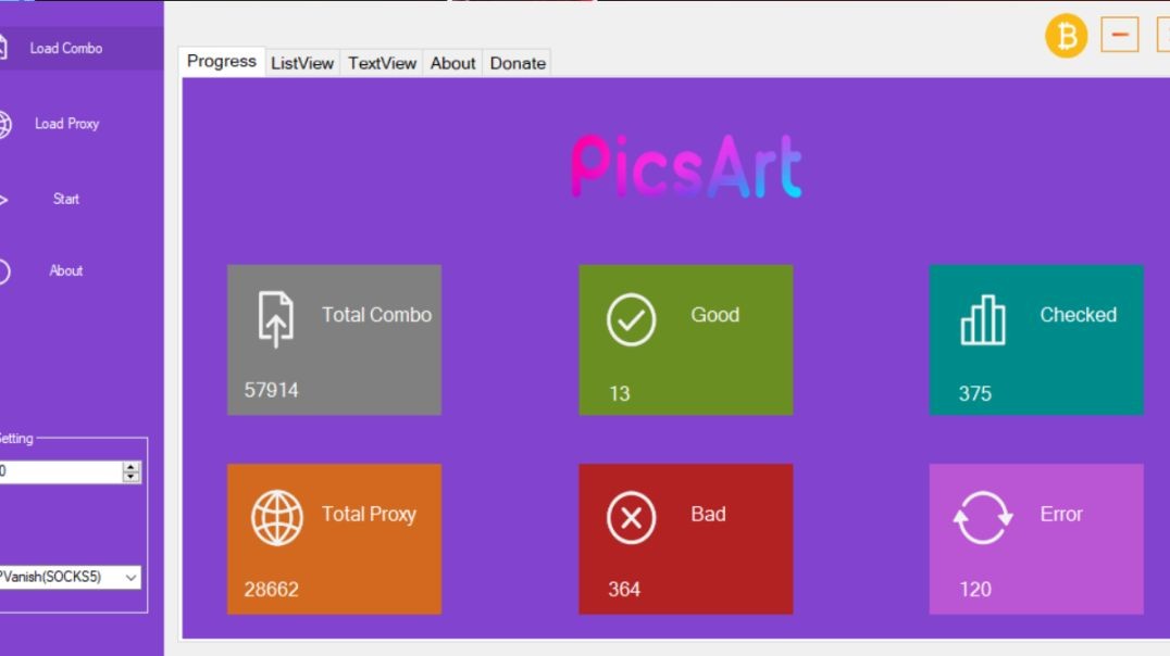 Picsart Checker By Prince Jack V1