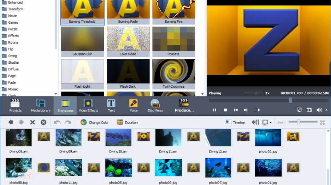 ⁣⁣Avs Video Editor 9.4.1.360 Full Version