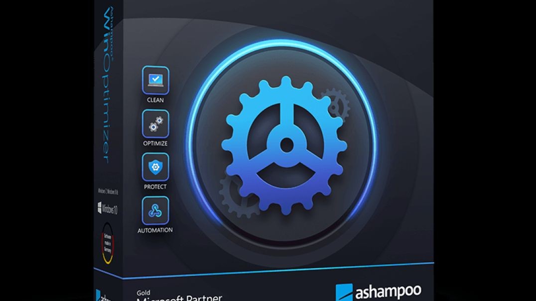 Ashampoo Winoptimizer 18.00.19 Full Version