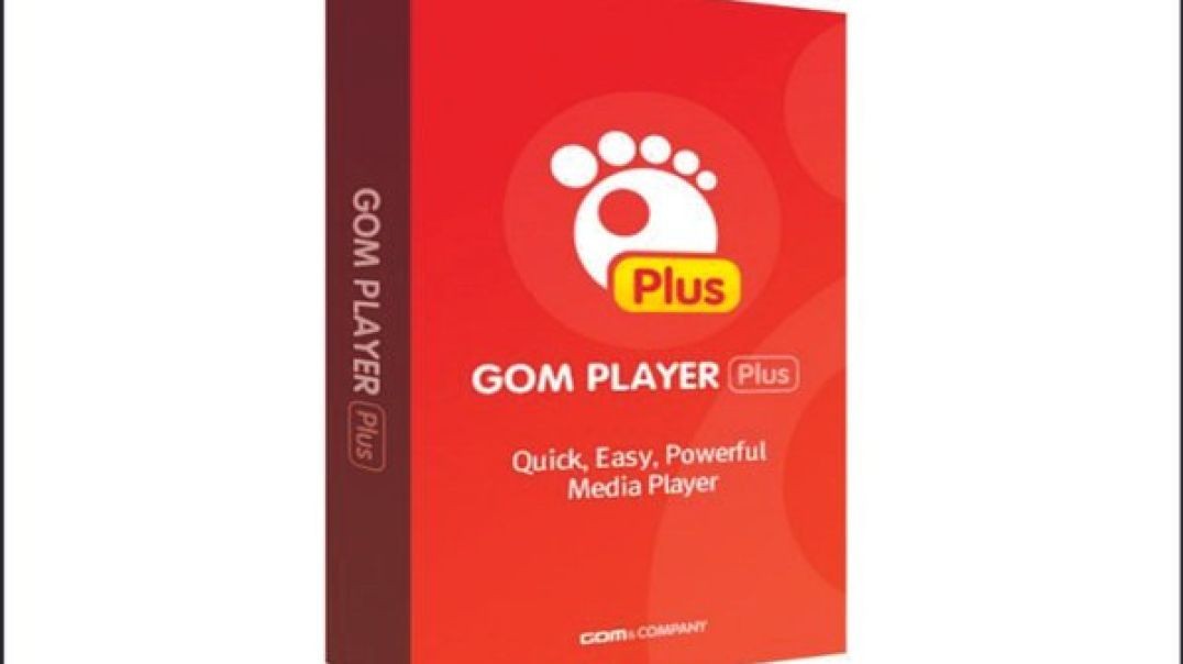 ⁣⁣Gom Player Plus 2.3.64.5328 Full Version