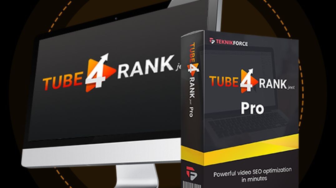 ⁣Tuberank Jeet 4 Pro V3.2 Full Activated – Youtube Marketing