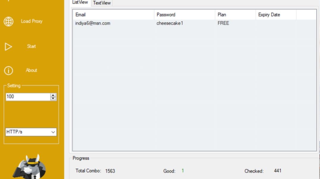 Hma Checker By Prince Jack V0.3