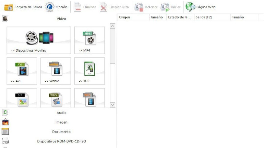 ⁣Format Factory 5.7.5 Full Version