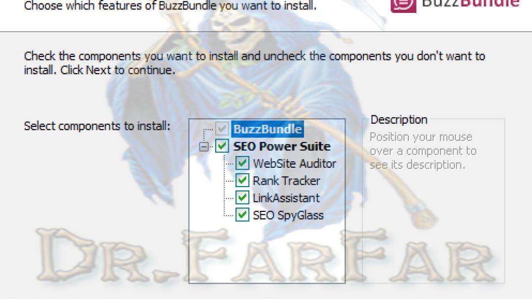 Buzzbundle Enterprise 2