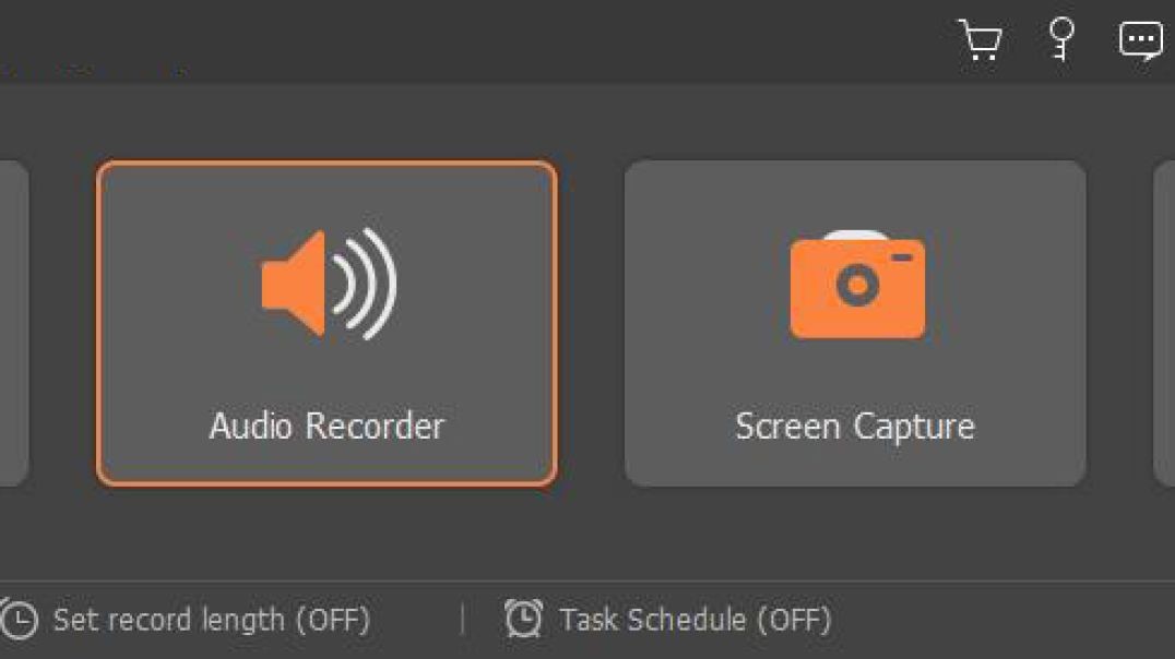 ⁣⁣Fonelab Screen Recorder 1.3.18 Full Version
