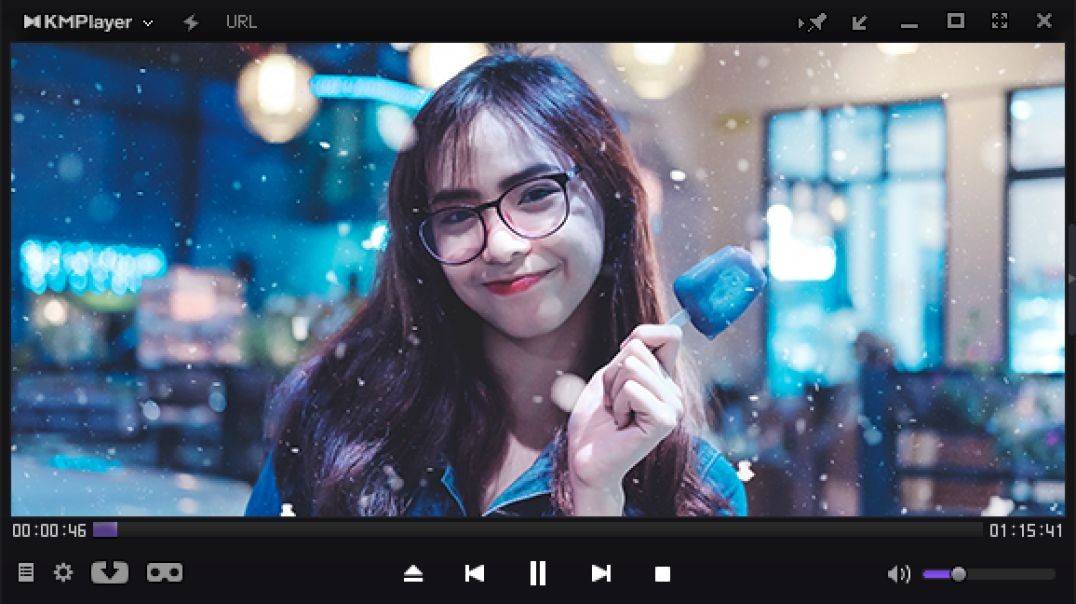 ⁣Kmplayer 4.2.2.45 Full Version
