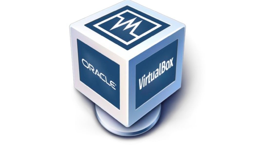 ⁣Virtualbox 6.1.10 With Extensions Full Version
