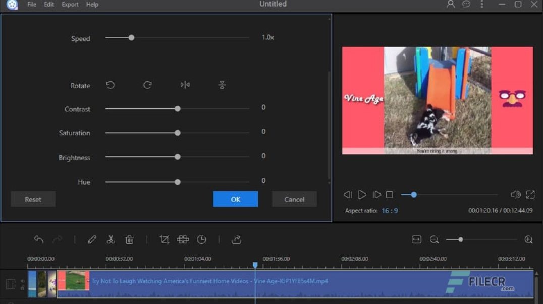 ⁣Apoweredit 1.7.1.16 Full Version