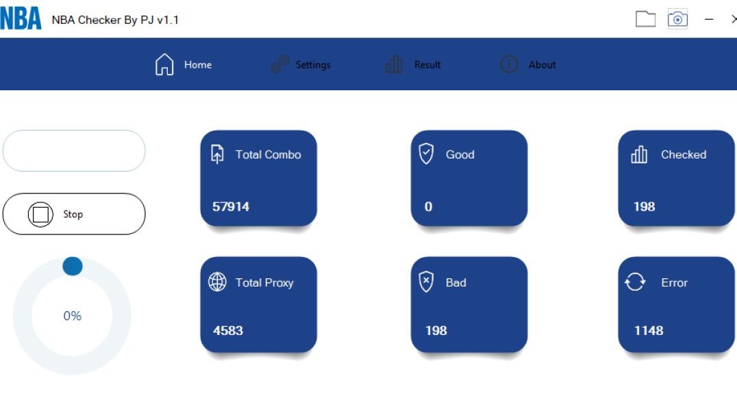 Latest Nba Checker Based On Ios Api  V1