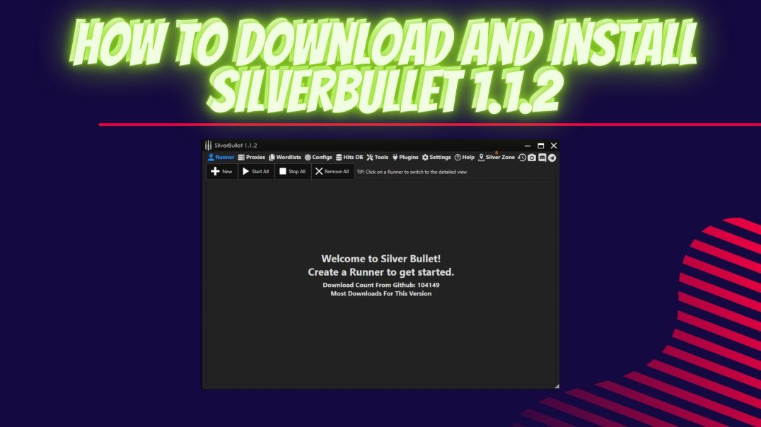 ⁣silverbullet 1.1.2
